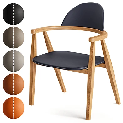 Chair Metiers Hermes