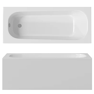 Bathtub Roca Contesa