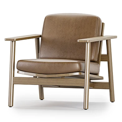 Riva Armchair by Kettal
