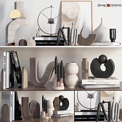 Decortive-set
