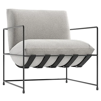 Freya Accent Chair