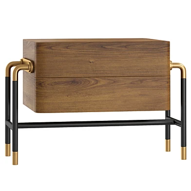 Bennet Nightstand