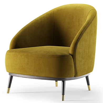 HECTOR Armchair