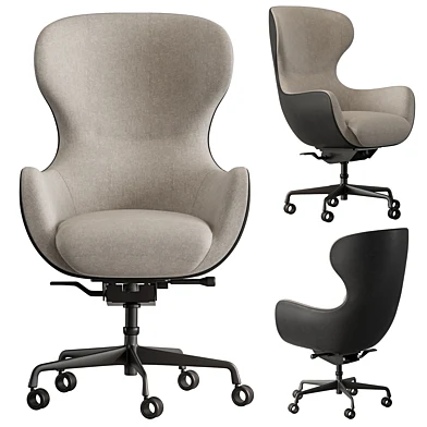 Office Chair - Set 24