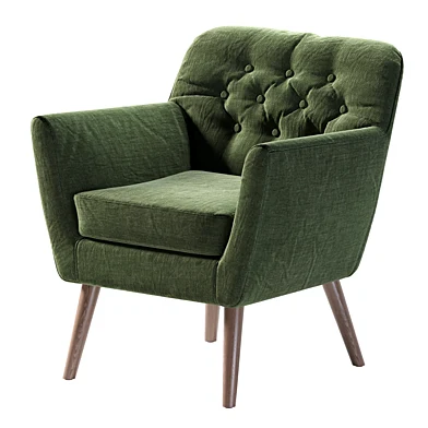 Madelyn Mid armchair