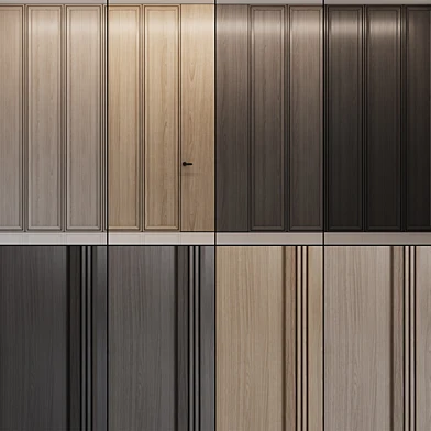 Wall Panel 12 (MC)