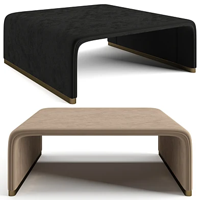 Visionnaire Foster coffee tables set