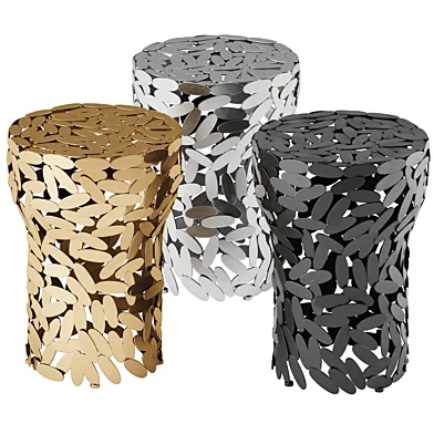 Foliae Side Table by Opinion Ciatti