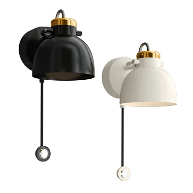 Wall Lamp collection 02