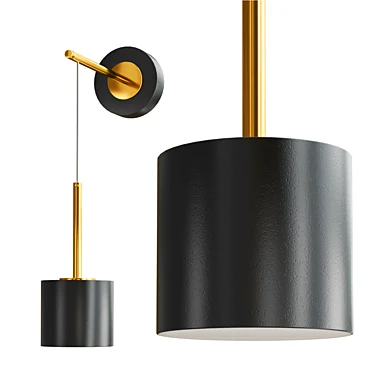 Creative Wall Lamp 4
