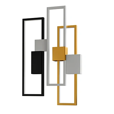 Creative Wall Lamp 5