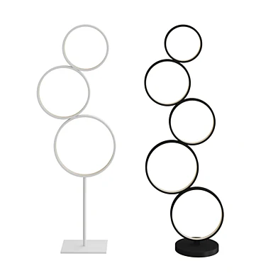 Floor Lamp