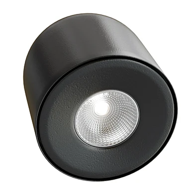 LED ceiling light