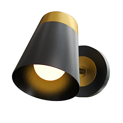 Creative Wall Lamp 5