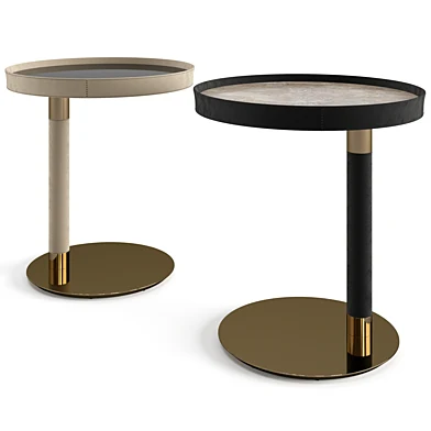 Visionnaire Franky coffee table