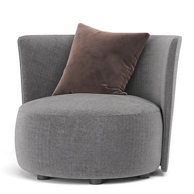 LOVE CHAIR By Art Nova
