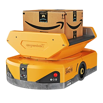 Робот Pegasus AGV