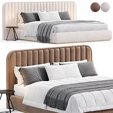Bed KRMP 01