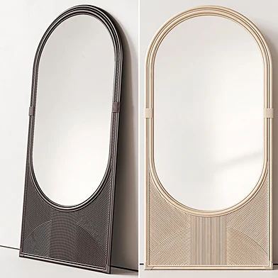 Nordal TURA mirror