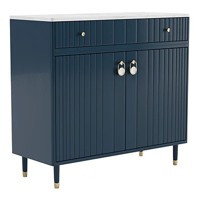Marcelle Bar Cabinet