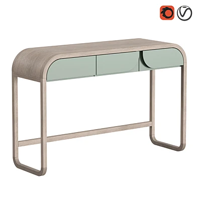 Консоль Fly от Dantone Home