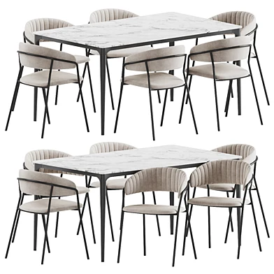 Dining Set 97