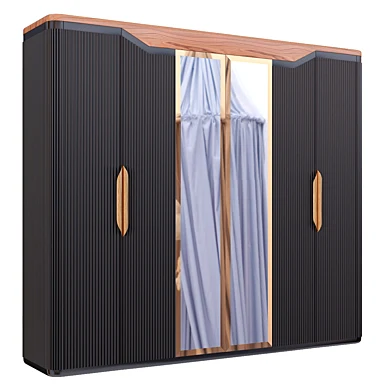 spectre wardrobe