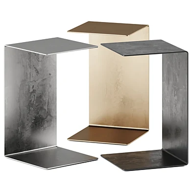 Sedex ONDA Side Table