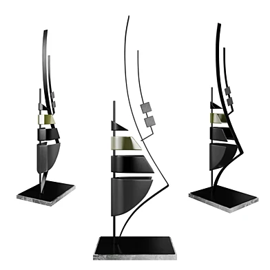 Statuette Deli