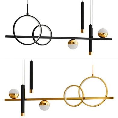 Chandelier Indoor Lighting