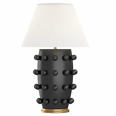 Linden Table Lamp
