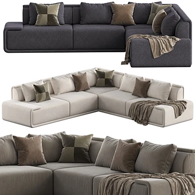 BRADLEY Sofa 3