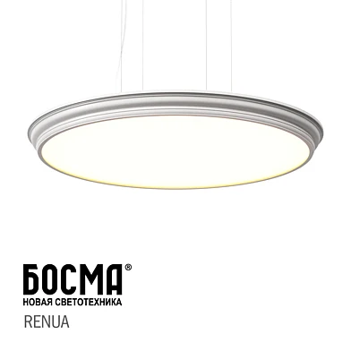 Renua / Bosma