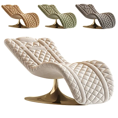 Chaise longue Formitalia