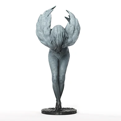 Fallen Angel