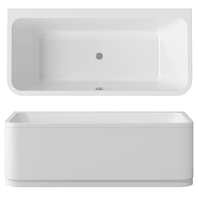 Bathtub EXCELLENT Arana