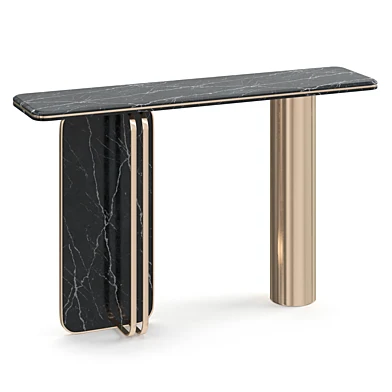 Modern Console Table