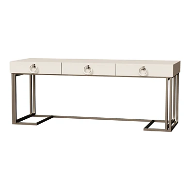 Рабочий стол VOYAGE DESK/CONSOLLE