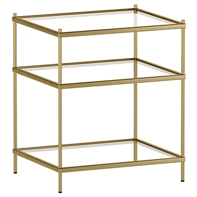 Terrace Nightstand Журнальный столик