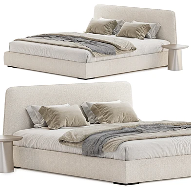 Boca Slim bed