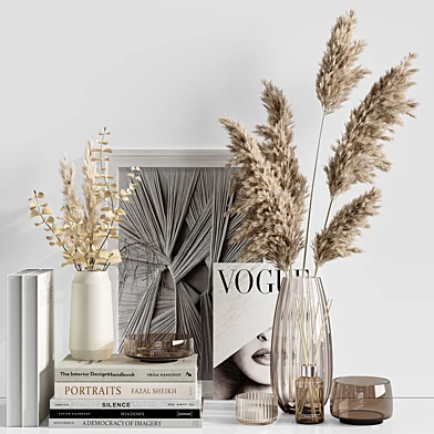 Decorative set 09
