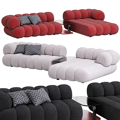 INTERMEDE Sofa
