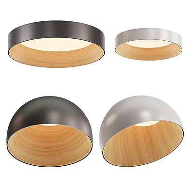Duo Lamp VIBIA