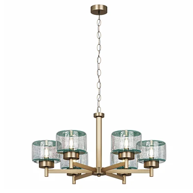 POT CHANDELIER