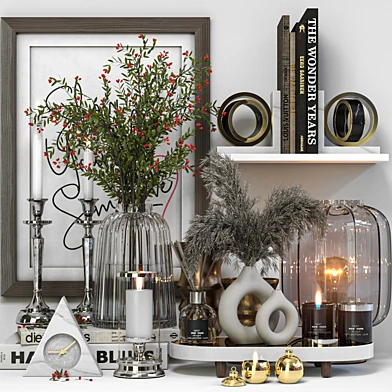 decorative set 25