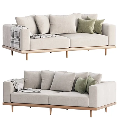Newport Sofa