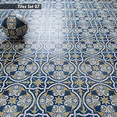 Tile Set 07