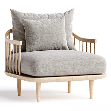 Fly Chair SC10 & Tradition Armchair