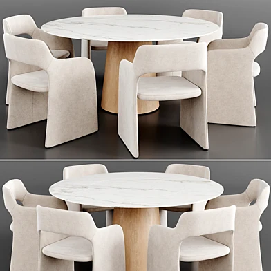 Dinning Set 89