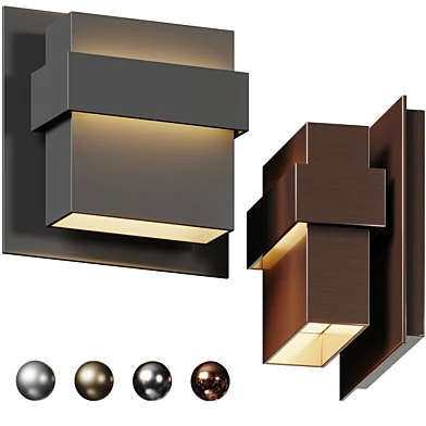 Pandora by Modern Forms